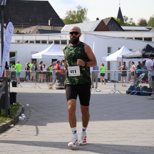 RENNEROD BEWEGT